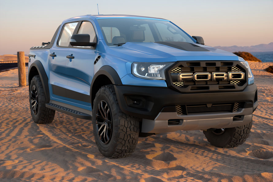 Matthews Currie Ford