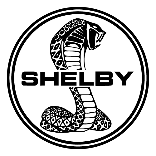 Shelby 2 Logo Svg Vector