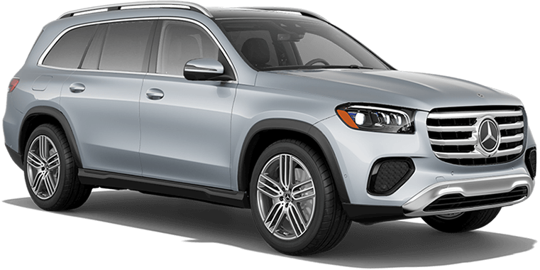 2025 Gls Suv