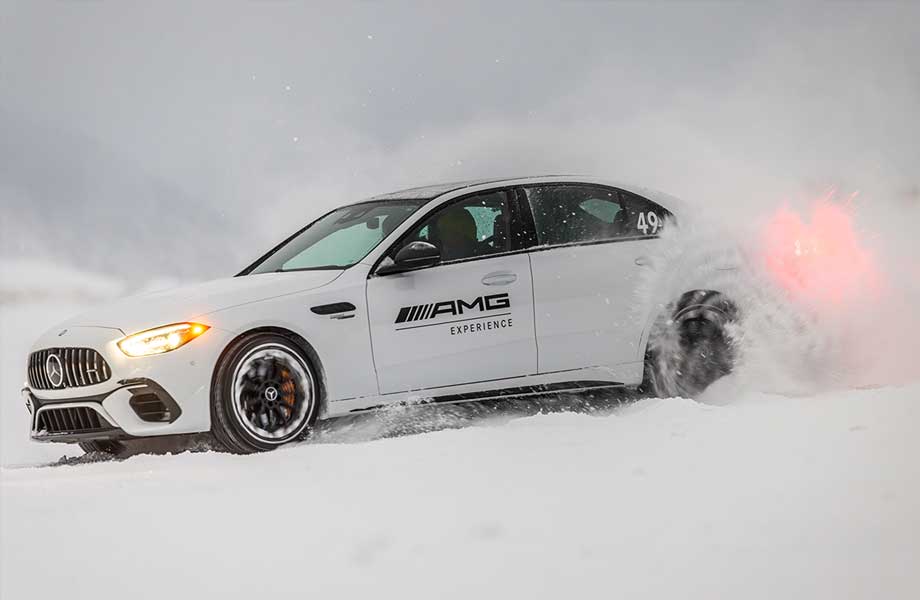Amgexperience Onice