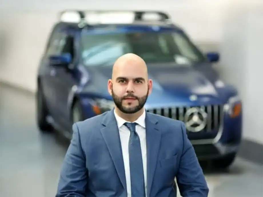 Allen Marterosyan
