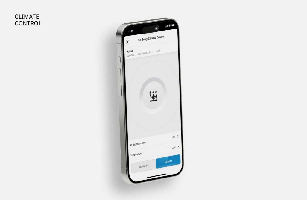 Mbapp Climatecontrol