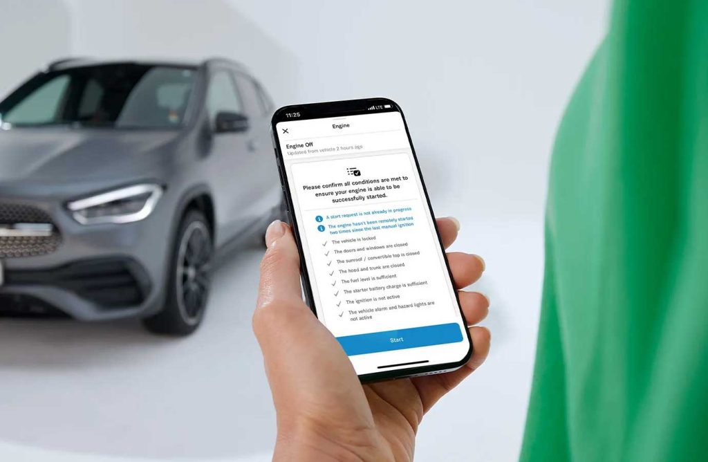 Mbapp Remotestart
