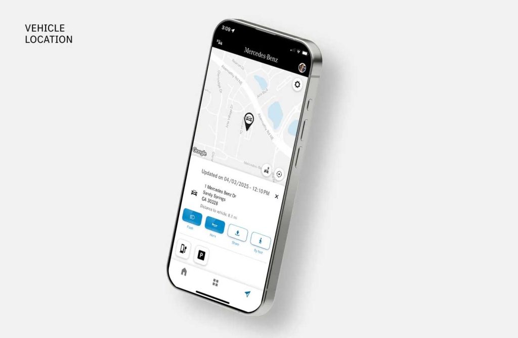 Mbapp Vehiclelocation