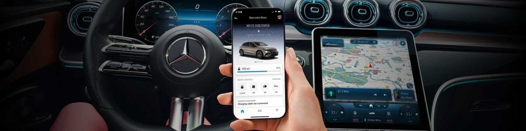 Mercedesbenzapp