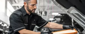 Ow Service Maintenance Genuineparts L 768y