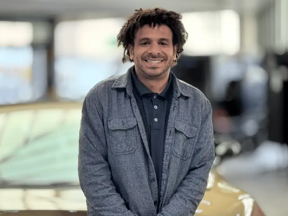Adrian Romero