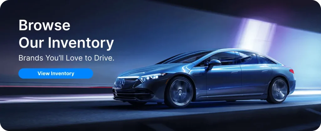 Browse Our Rental Inventory