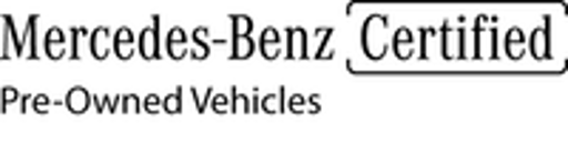 Mercedes-Benz Certified Pre-Owned Badge