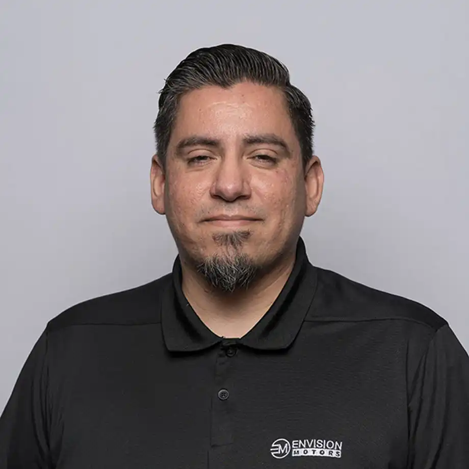 Cristian Venegas