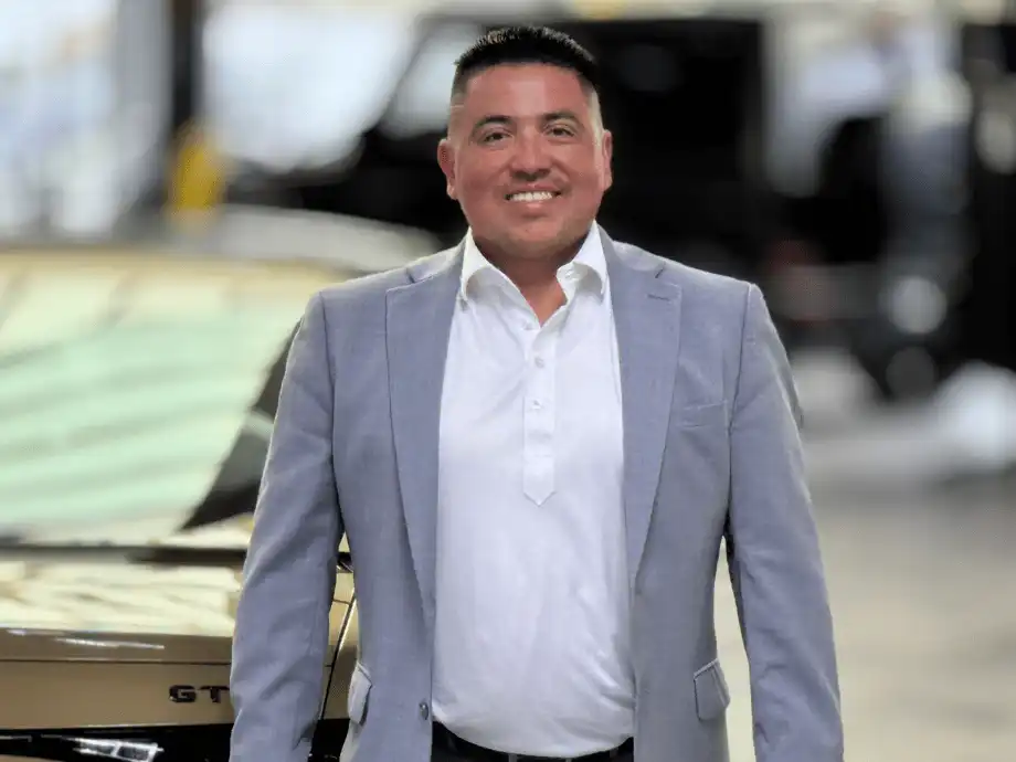 Giovanni Salinas