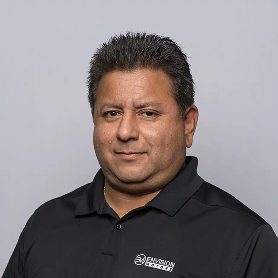 Guillermo Calderon