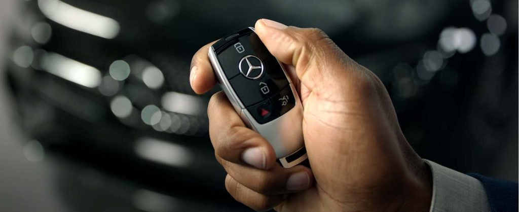 How To Change Key Fob Battery