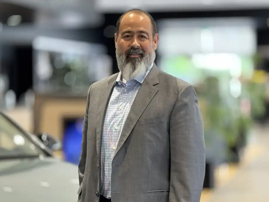 Javier Slacido