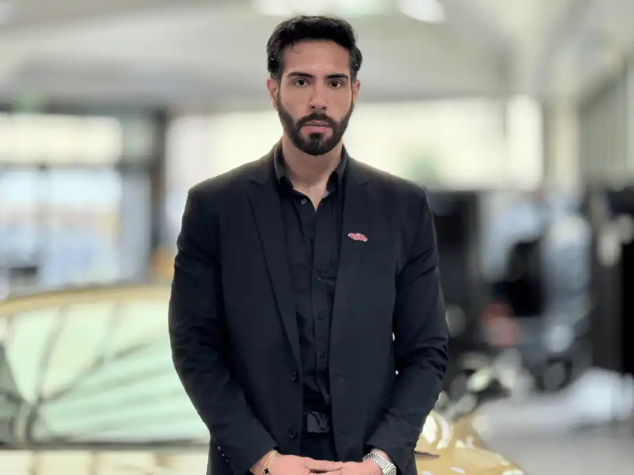 Jorge Salazar