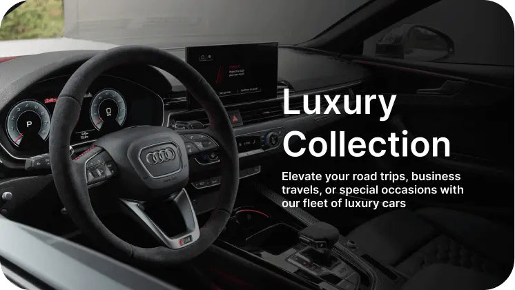 Luxury Rentals