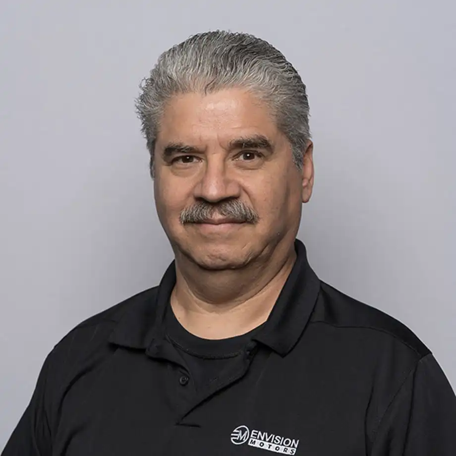 Martin Medina