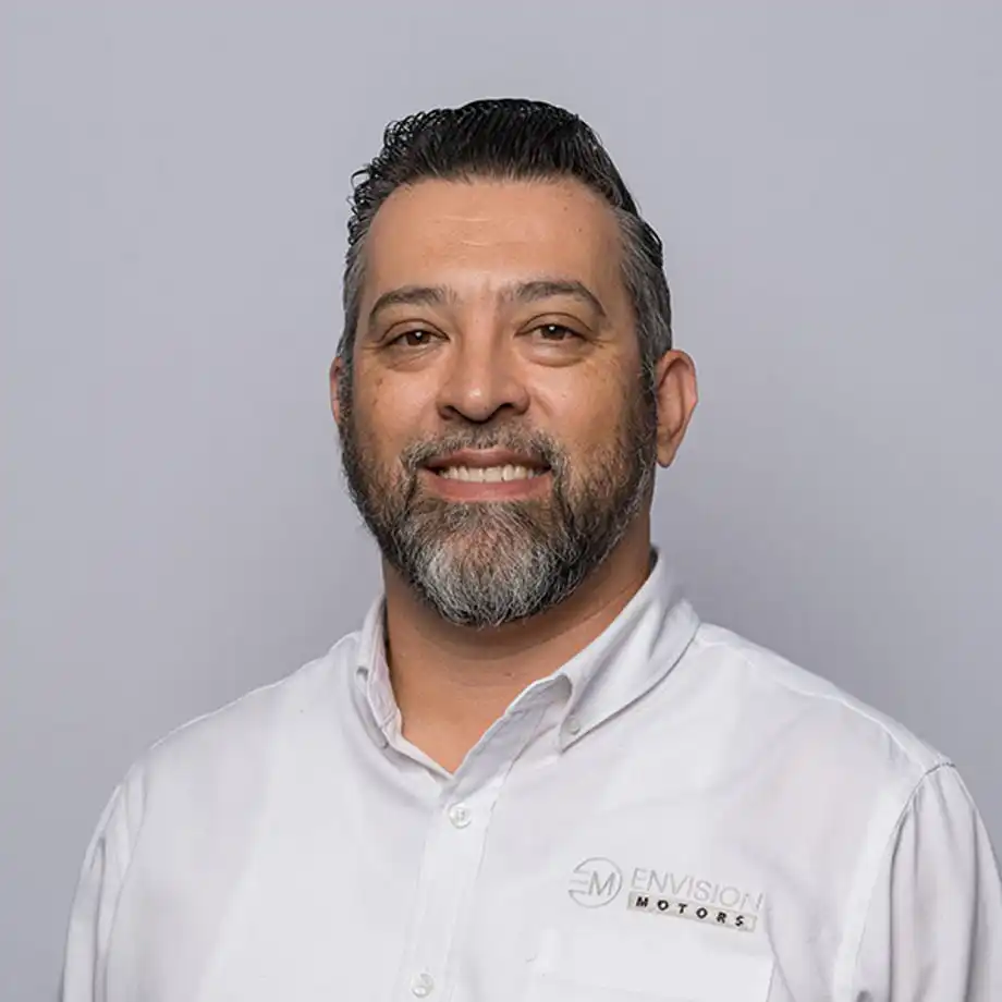 Ozzy Arellano