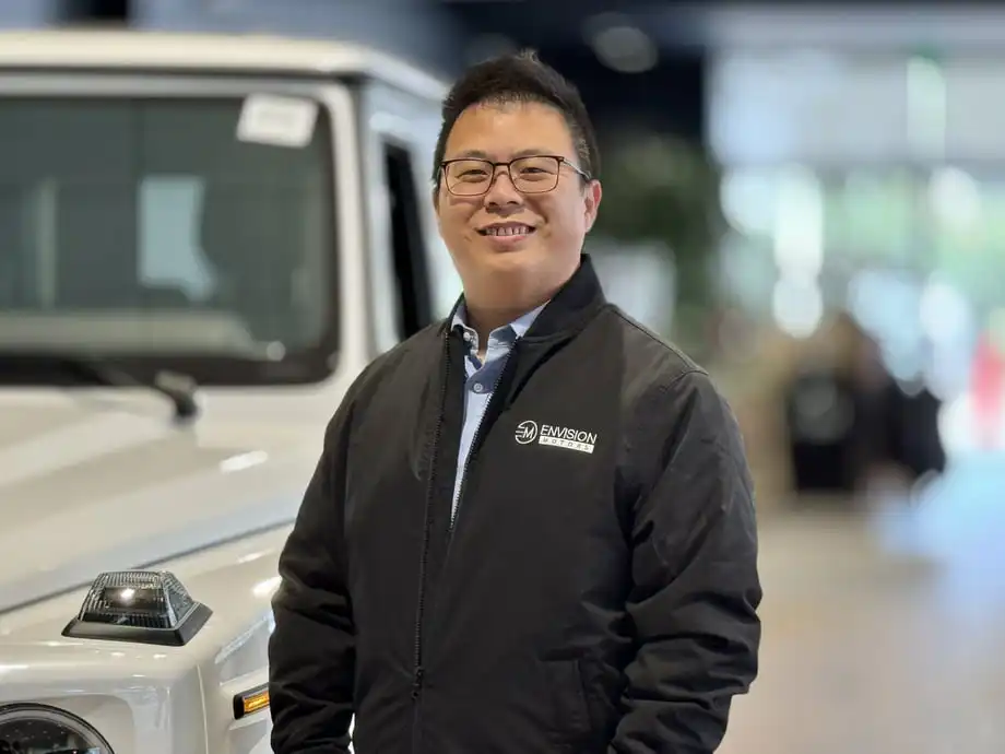 Roy Wu