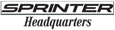 Sprinter Headquarter Logo