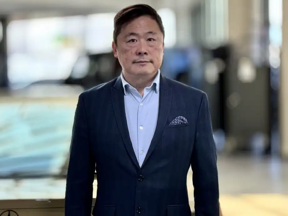 Tony Lam
