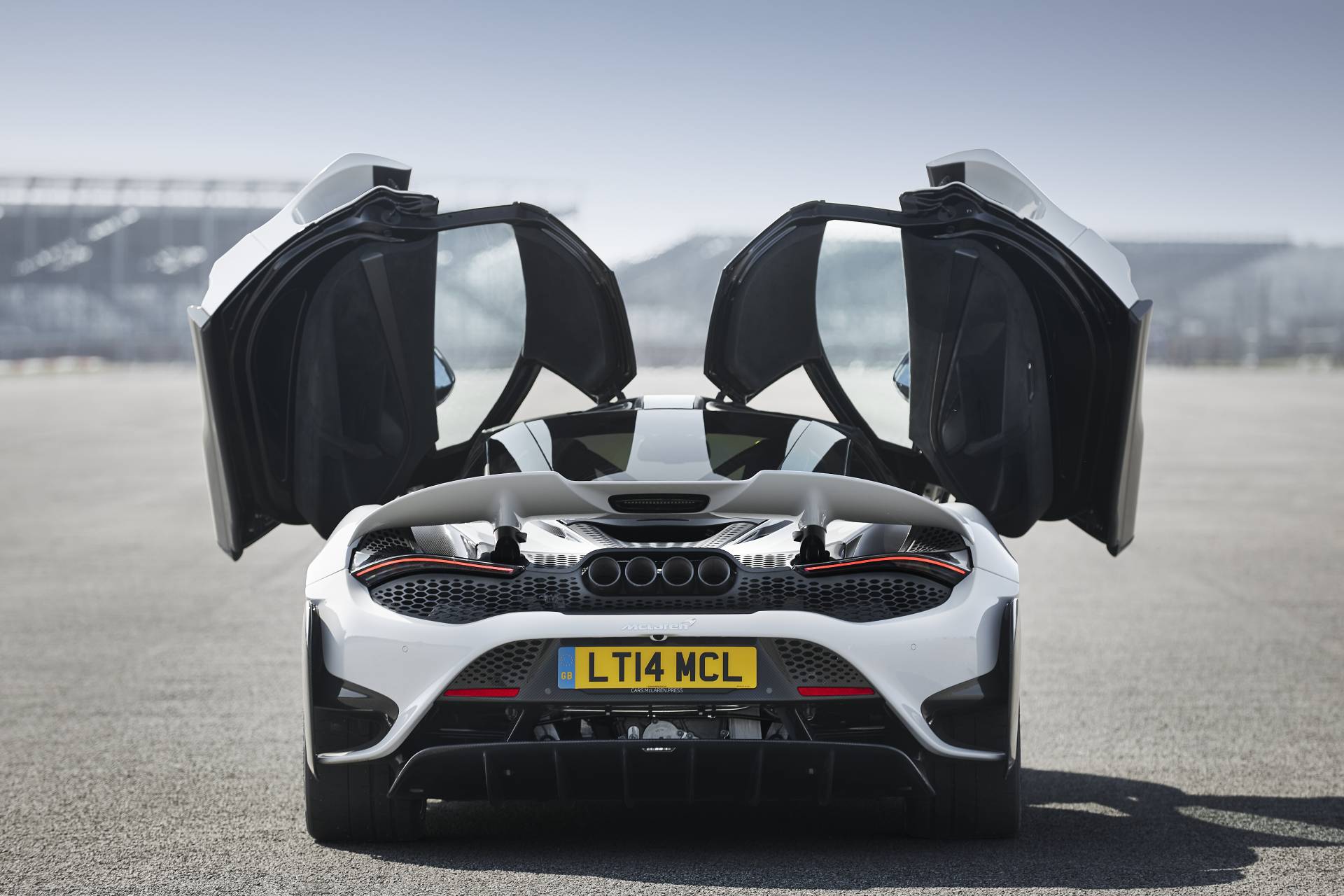 Mclaren 765lt Thedrive 010