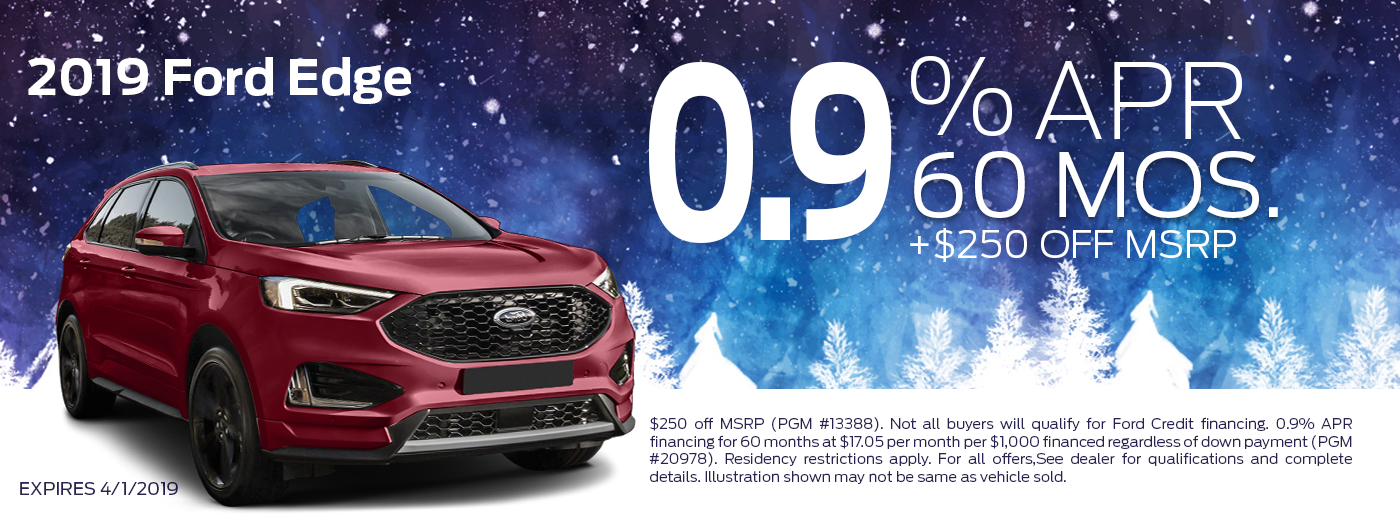 Ford Dealership in Dickinson, TX McRee Ford, Inc.