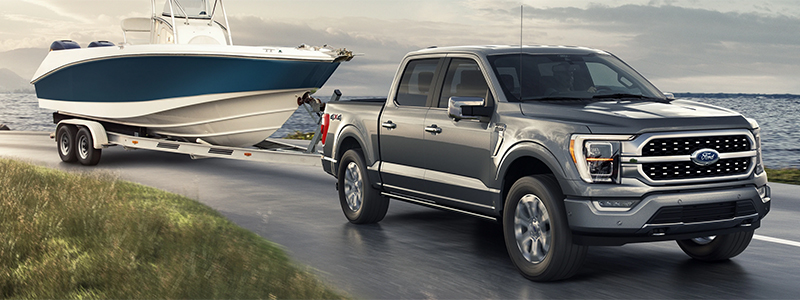 2021 Ford F-150 Dubuque Iowa