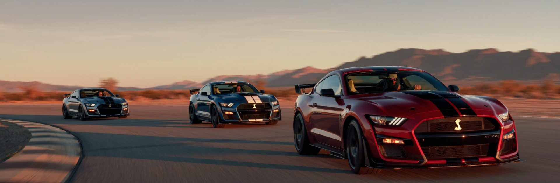 2020 Mustang Shelby GT500 2020 Mustang Shelby Gt500
