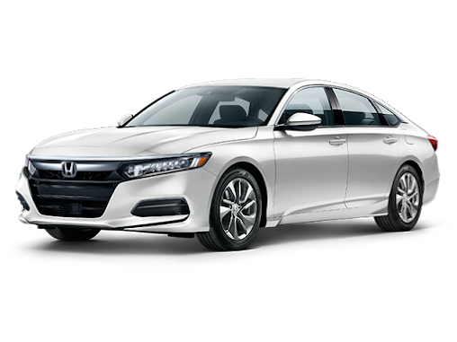 Lease Honda Accord in San Diego