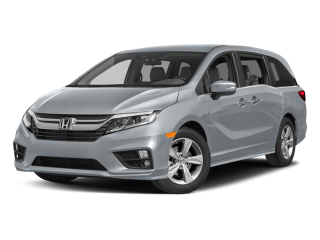 Lease a Honda Odyssey in San Diego