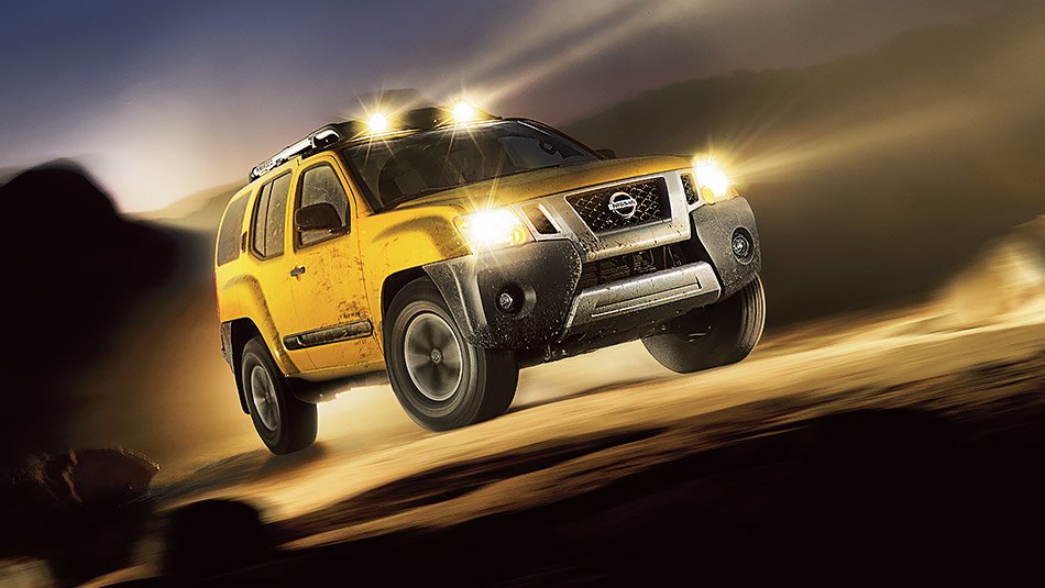 Nissan Xterra Near Long Island, NY  Nissan Xterra Sales, Specials, Service