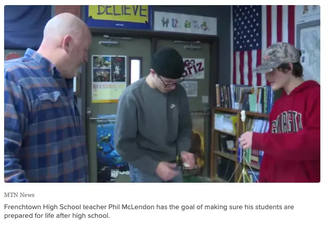 Phil Mclendon