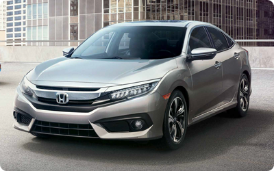 Honda Brochures Honda Civic