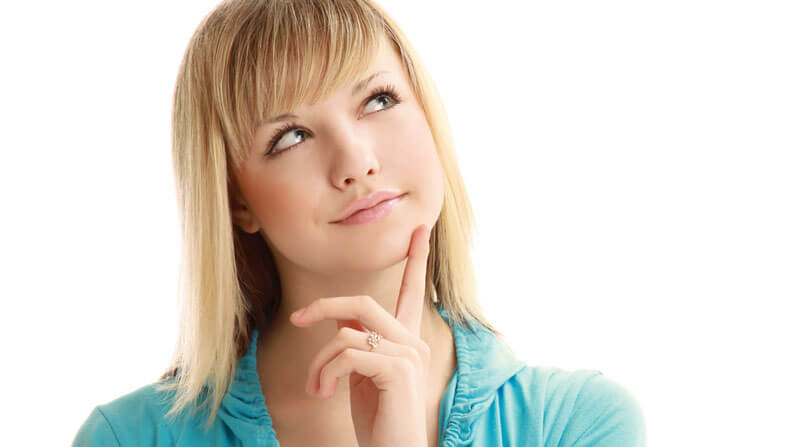 GirlThinking GirlThinking