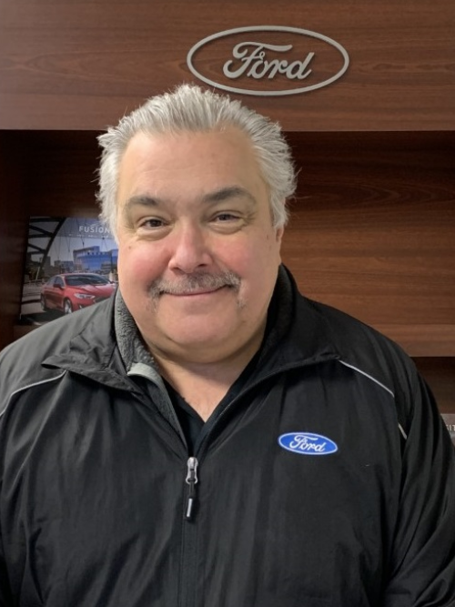 John Rinaldi Updated