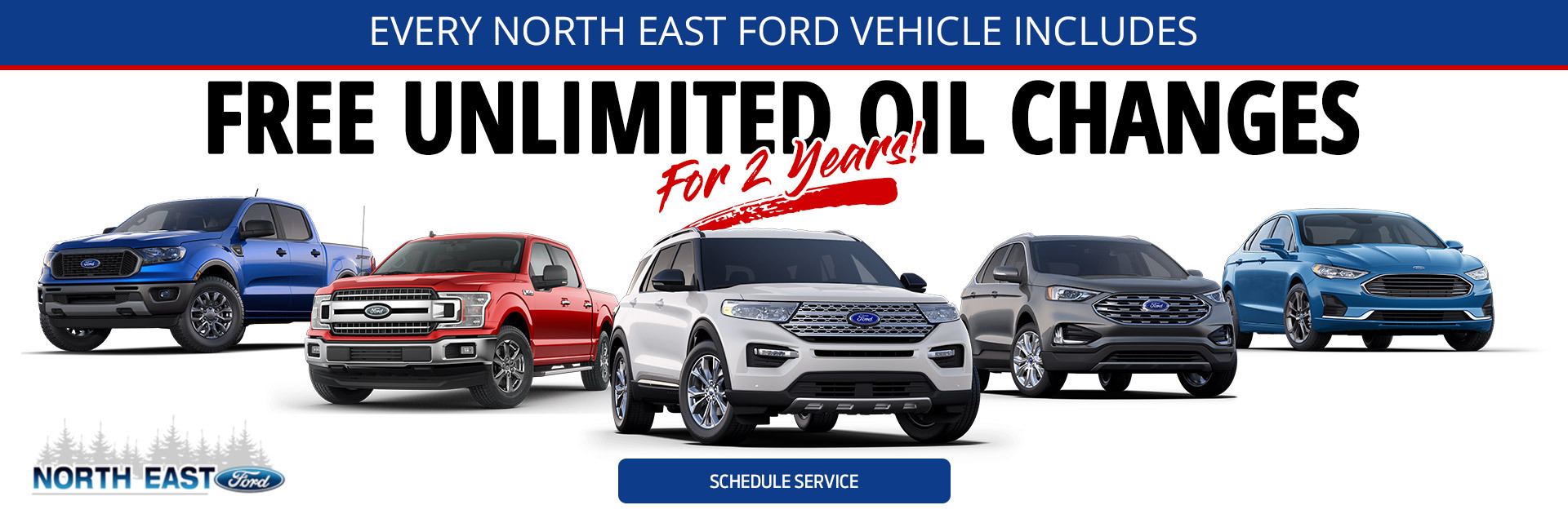 North East Ford New & Used Cars, Millerton NY, Poughkeepsie, Rhinebeck