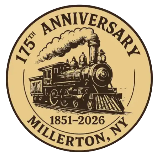 175th Logo With Transparent Background (1)