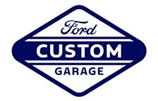 Ford Custom
