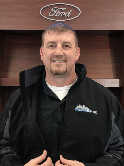 Meet the staff at North East Ford, Millerton, NY