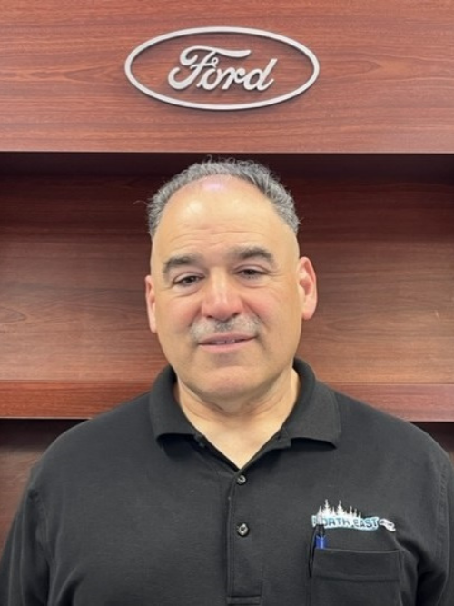 Meet the staff at North East Ford, Millerton, NY