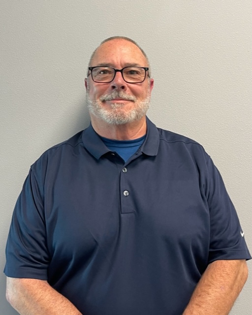 Ford Yeager Headshot