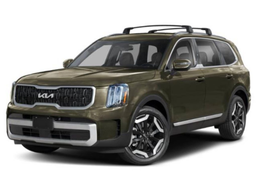 Kia Telluride