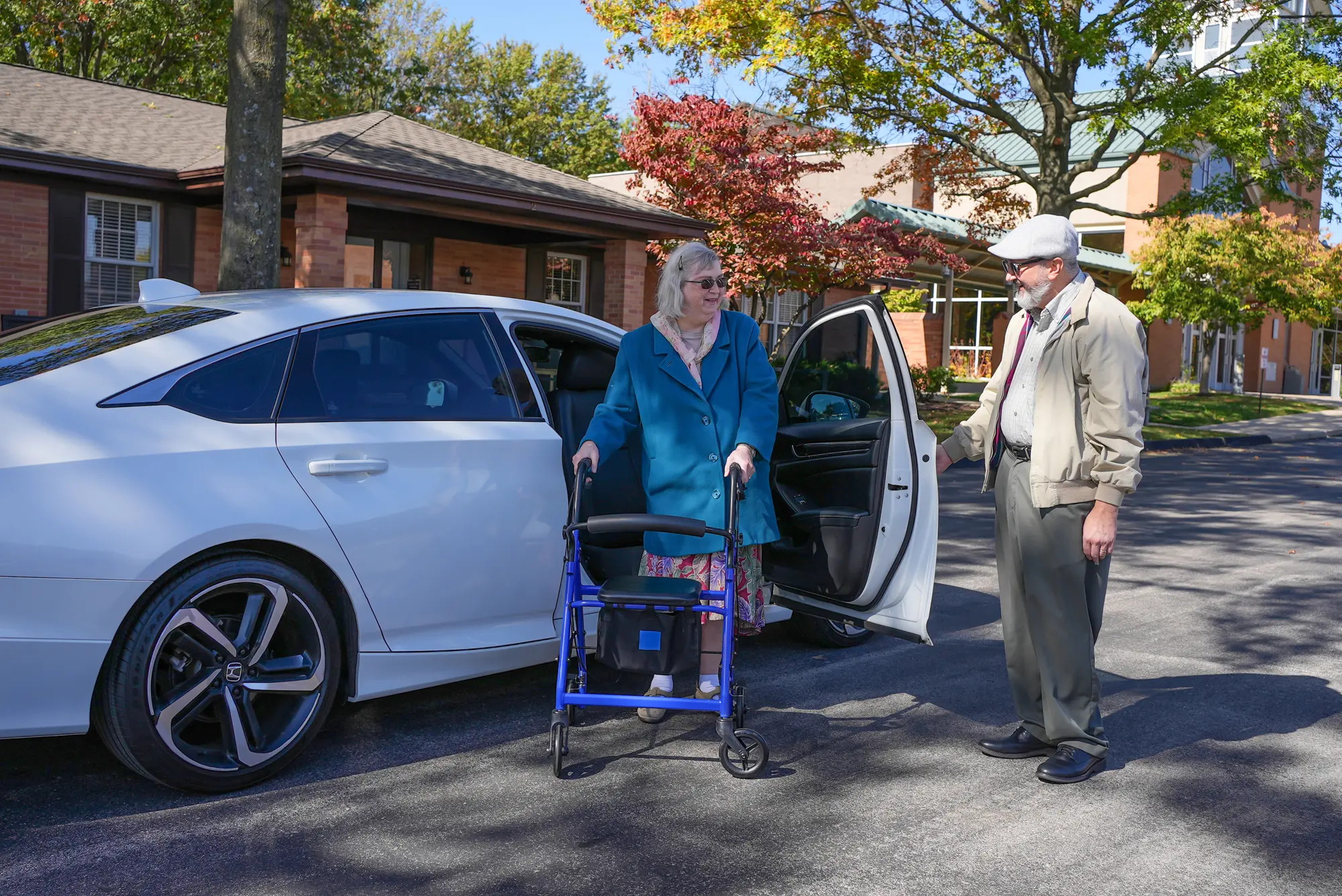 Manual Seat Matt Mary 002 Low