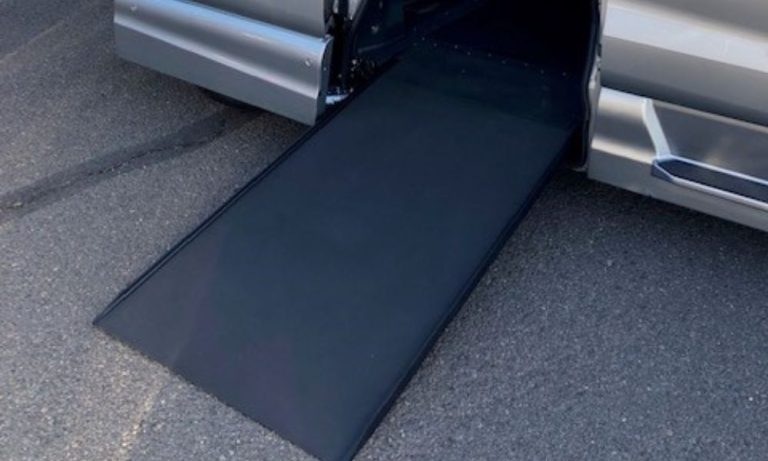 Power vs. Manual Ramps: The Pros and Cons