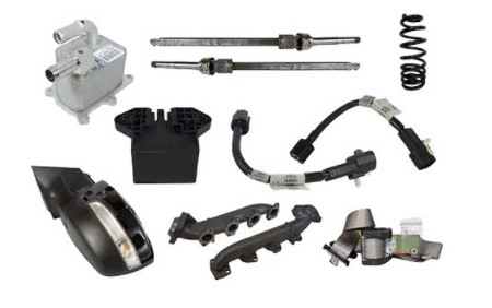 Parts