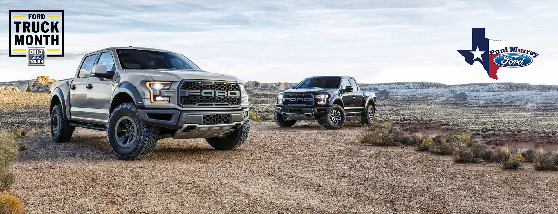 Paul Murrey Ford Dealership Serving Kaufman Tx New Used Car Sales