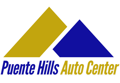 Ph Auto Center Logo