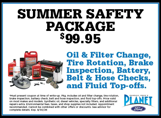 2026 Summer Safety 99.95 Package78.webp