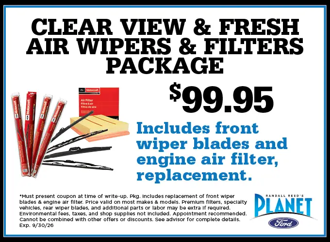 2026 Clear View Wipers And Filters62.webp